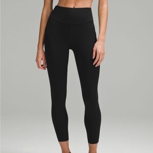 Fast and free tight 25” inseam NWT